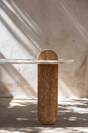 كونسول ION Console Table