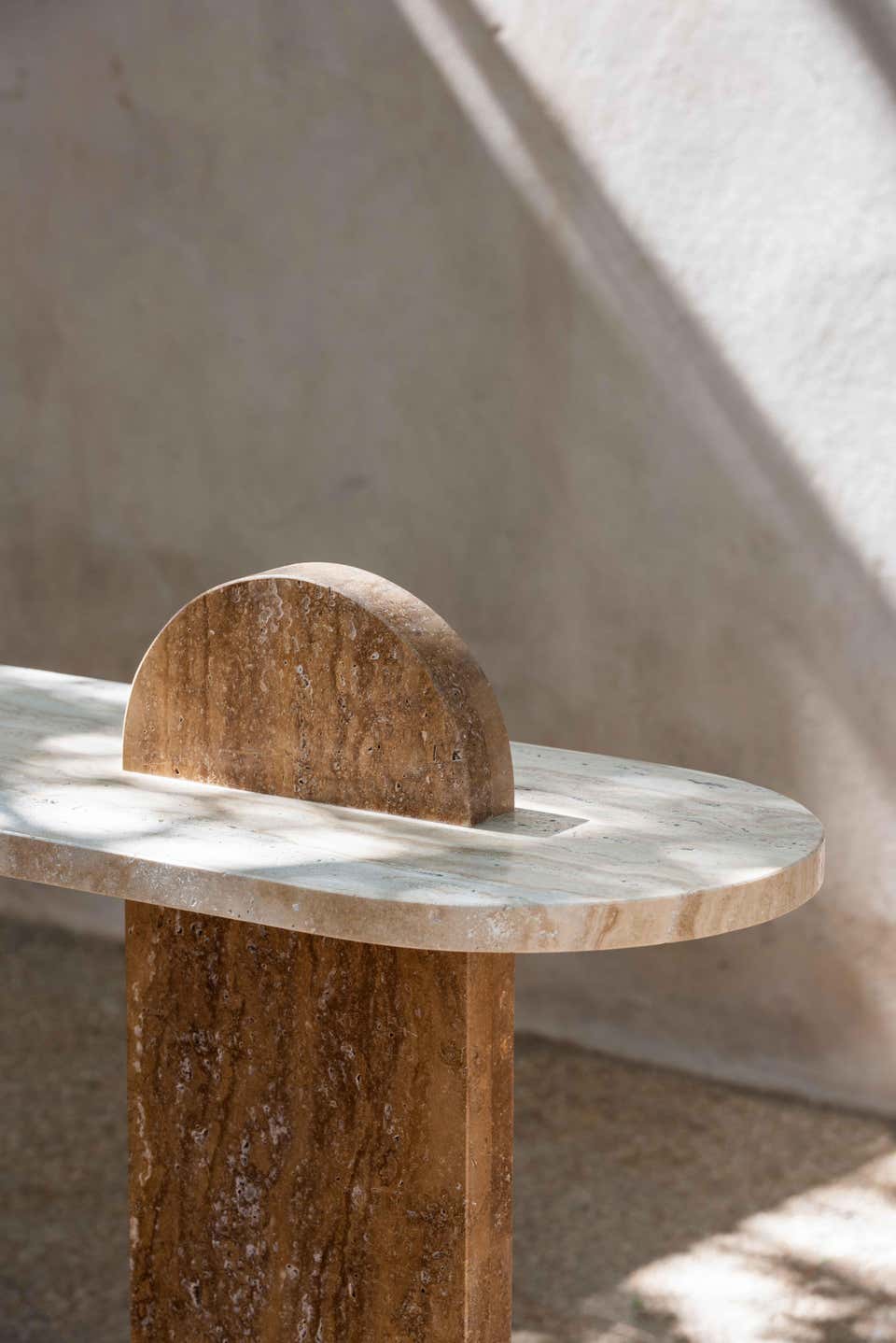 كونسول ION Console Table