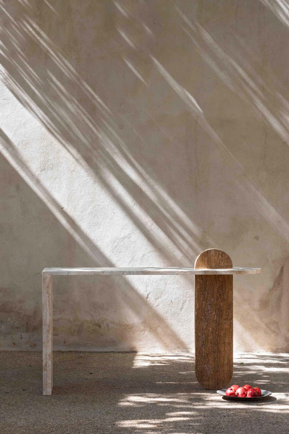 كونسول ION Console Table