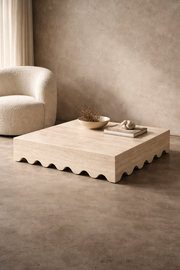 طاولة قهوة DUNES Coffee Table