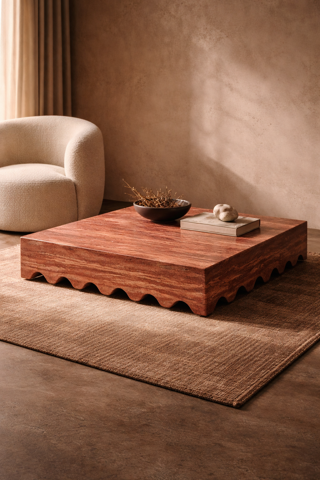 طاولة قهوة DUNES Coffee Table