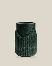 Colesseum Short Verde Green Angle 01