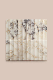 Concave Stone Tile – 15 × 30 cm