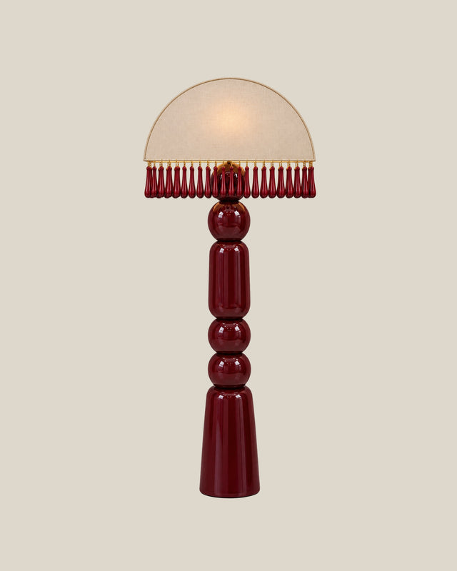 DROPLET Floor Lamp