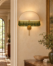 DROPLET Wall Sconce by LaLuz — Green Lifestyle
