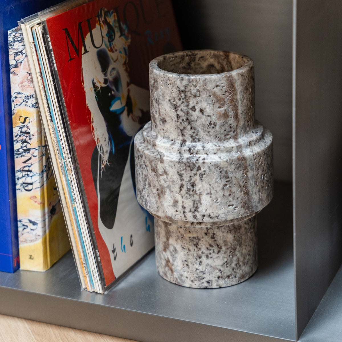 مزهرية COLUMN Vase
