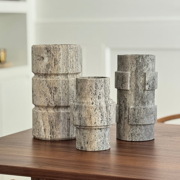 مزهرية COLUMN Vase