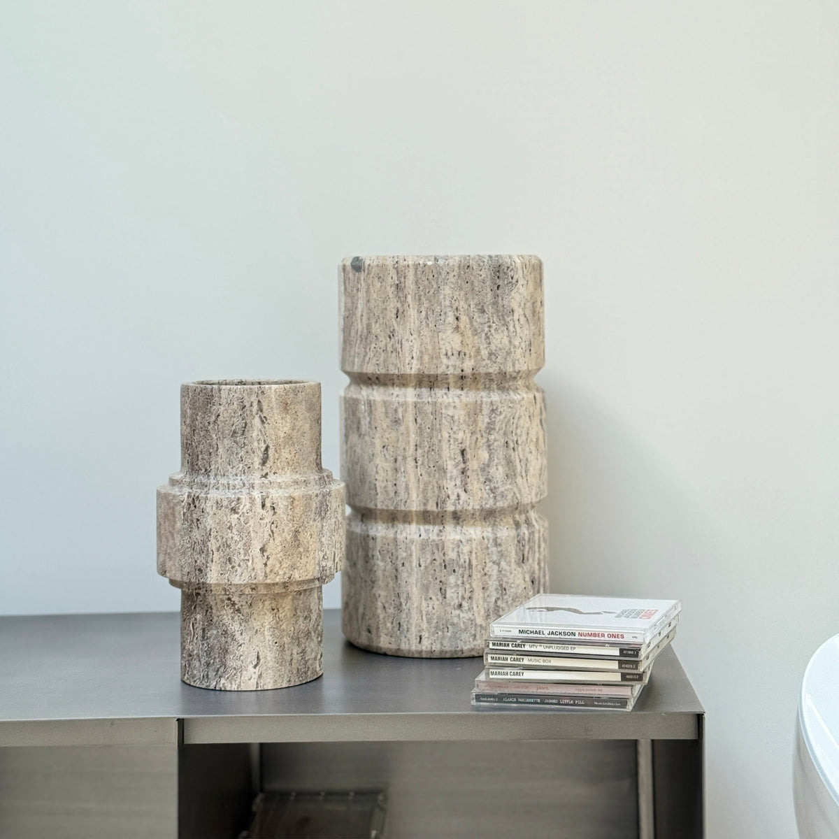 مزهرية COLUMN Vase