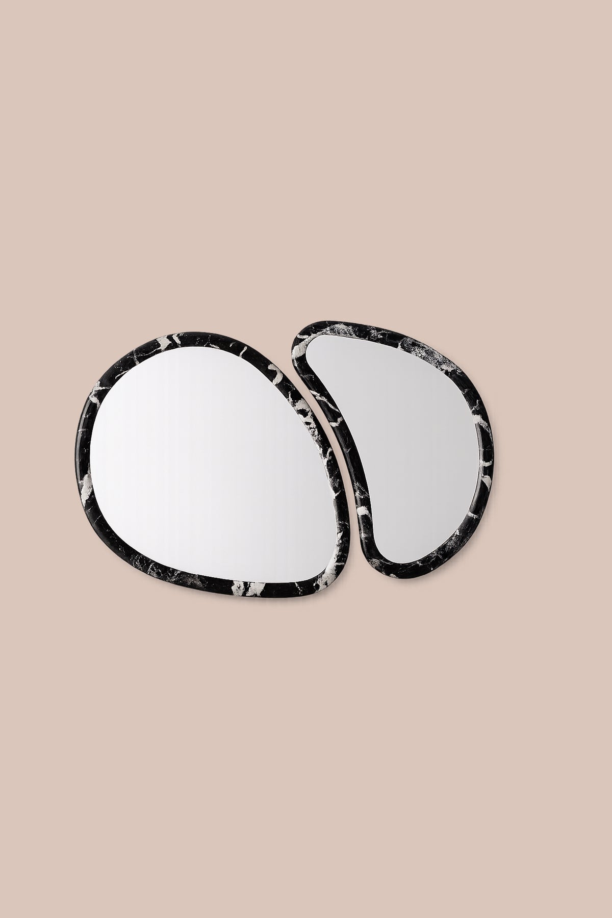 مرآة LAGOON Wall Mirror
