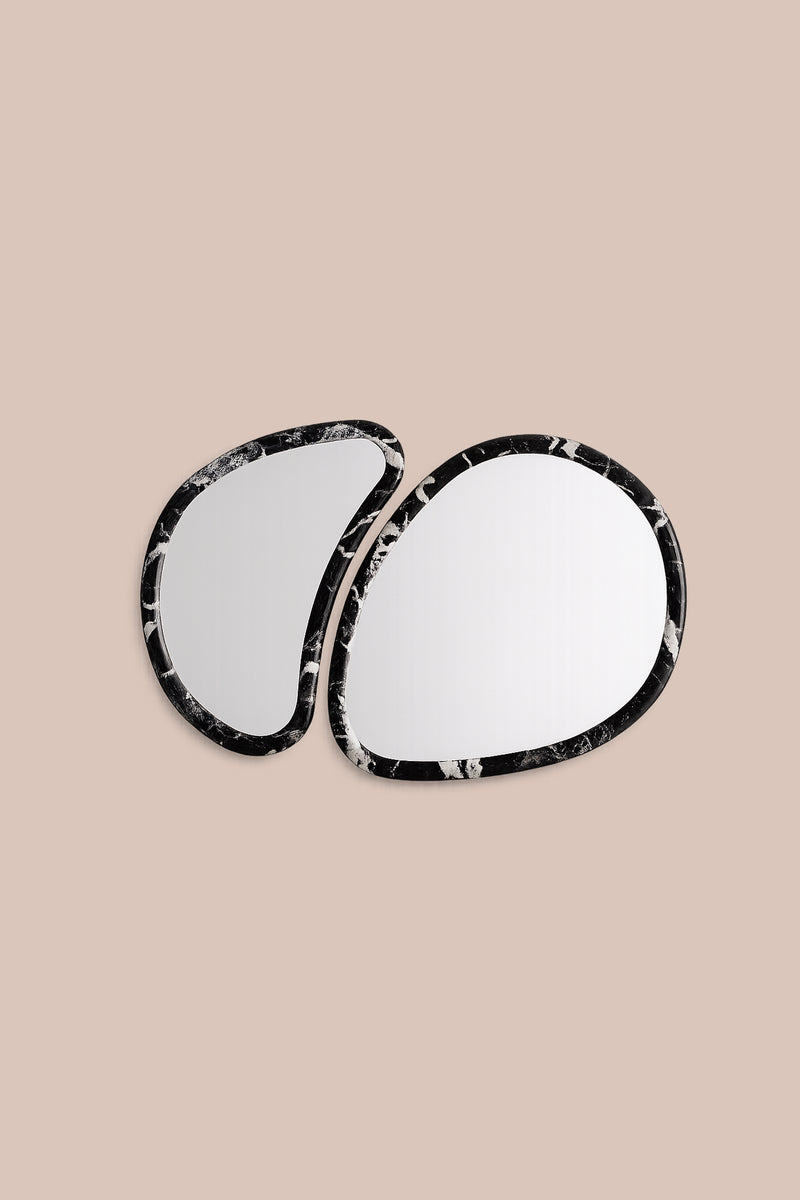 مرآة LAGOON Wall Mirror