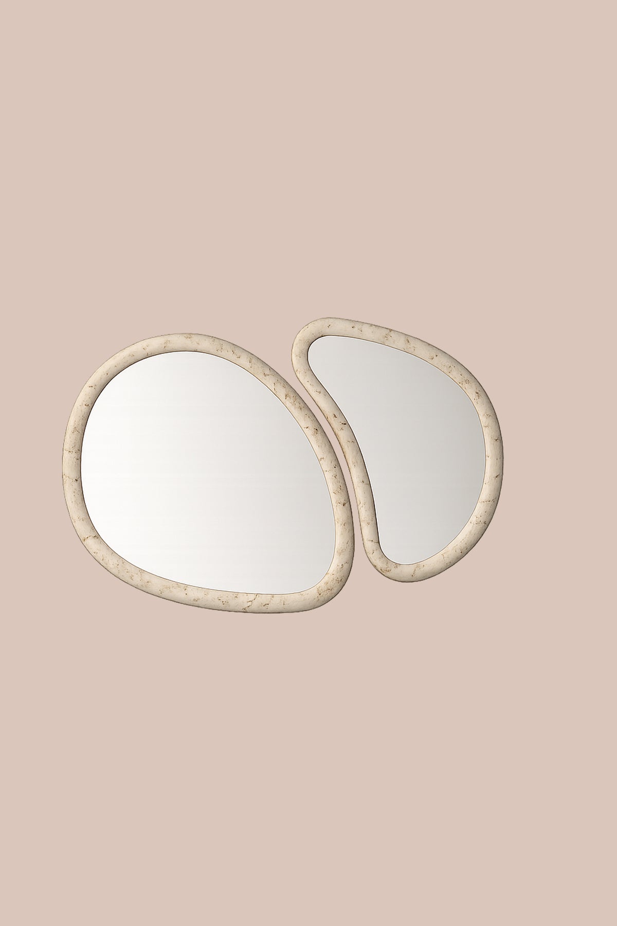 مرآة LAGOON Wall Mirror