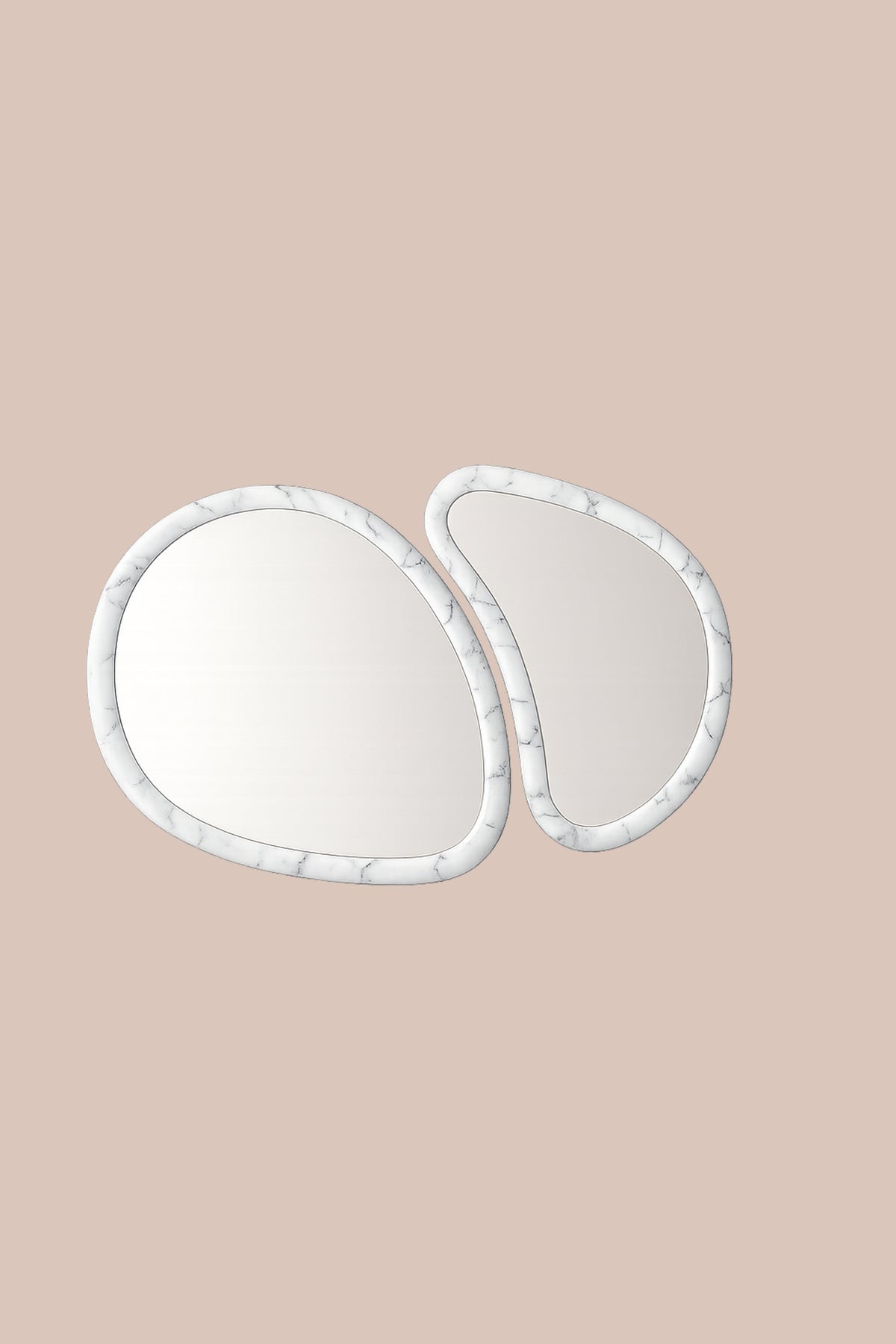 مرآة LAGOON Wall Mirror
