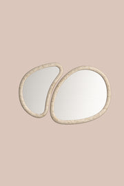 مرآة LAGOON Wall Mirror