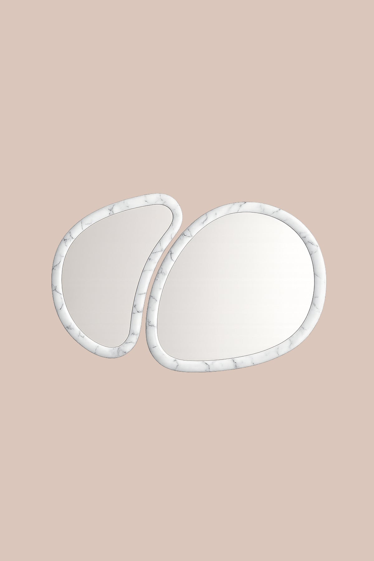 مرآة LAGOON Wall Mirror