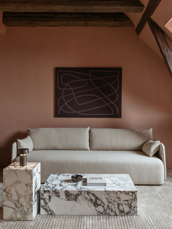 طاولة قهوة PLINTH Coffee Table