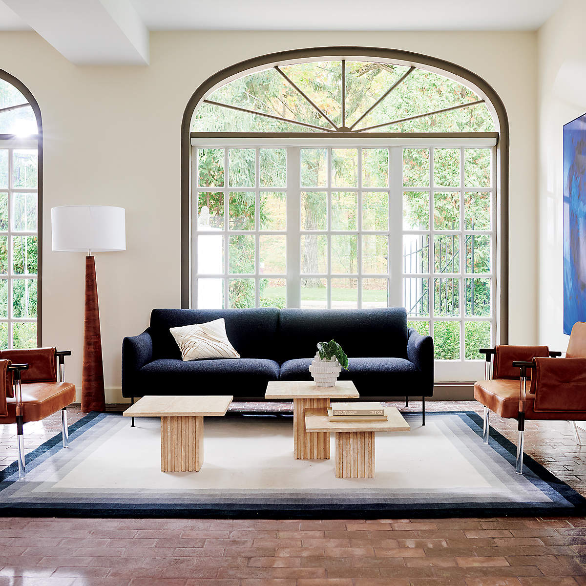 طاولة قهوة TIRAS Coffee Table Set