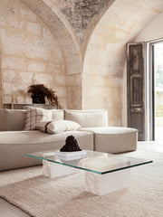 طاولة قهوة CHIARA Coffee Table
