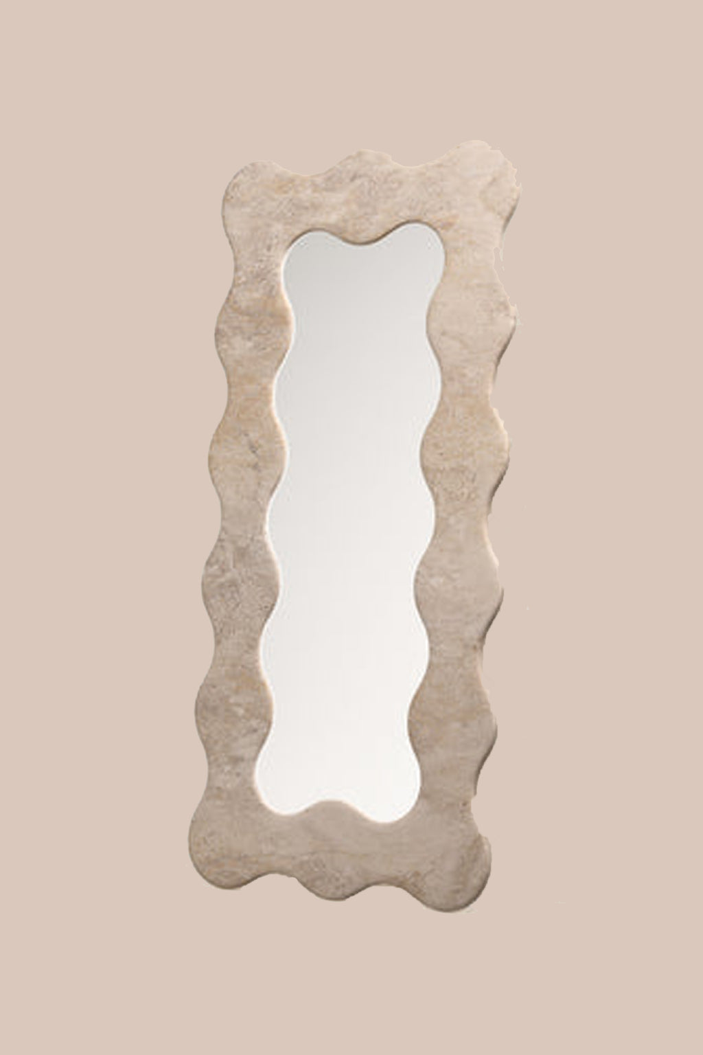 PALLA Floor Mirror