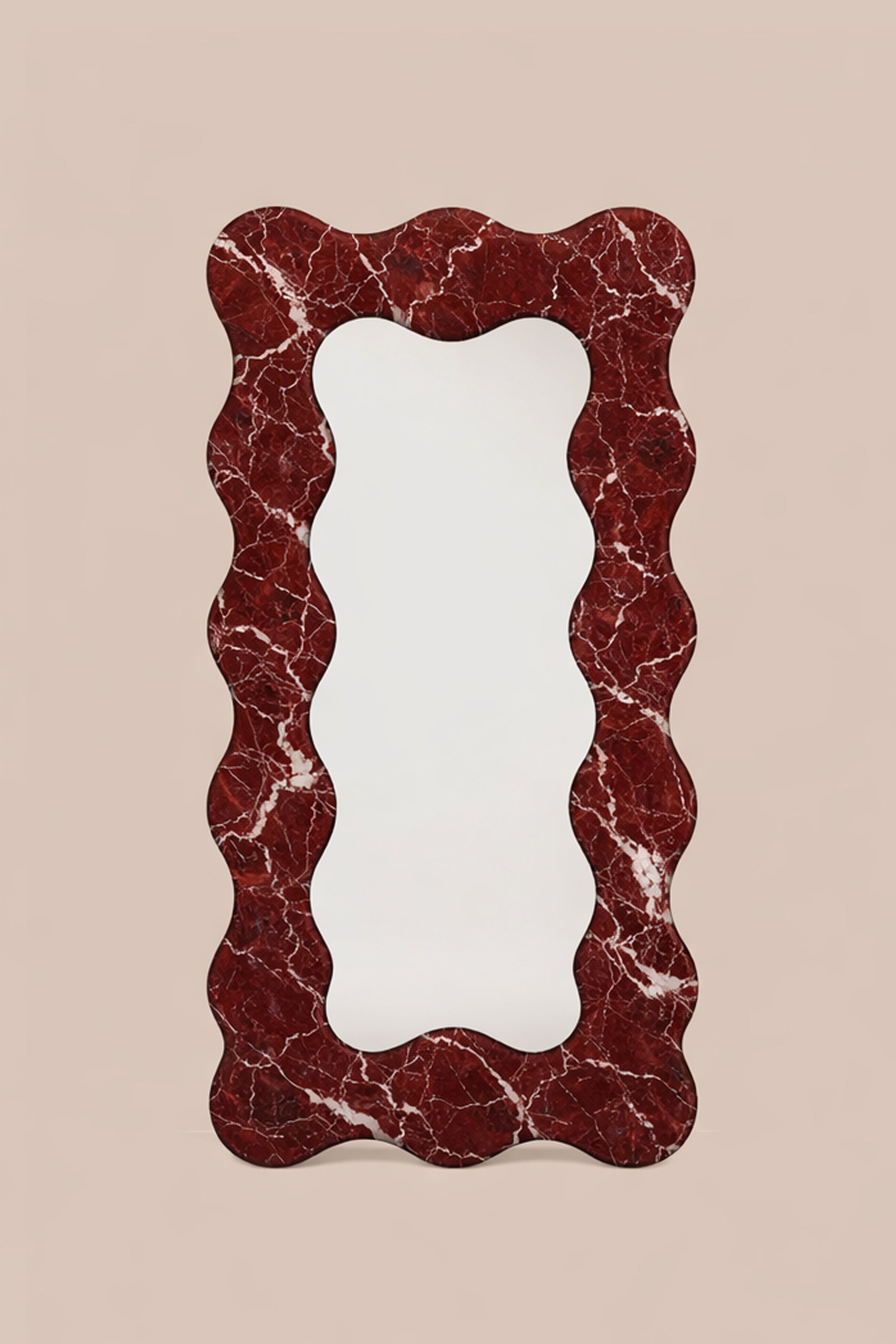 PALLA Floor Mirror