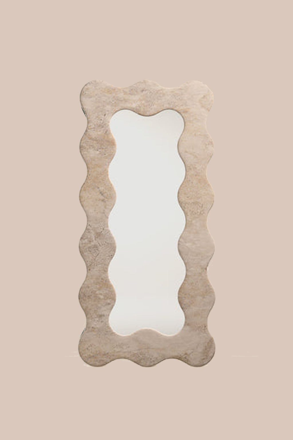 PALLA Floor Mirror