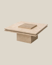 PIANO Coffee Table