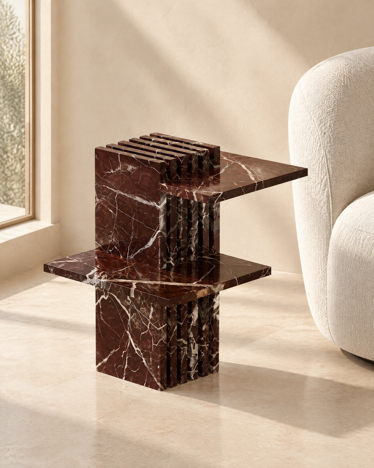PIANO Side Table