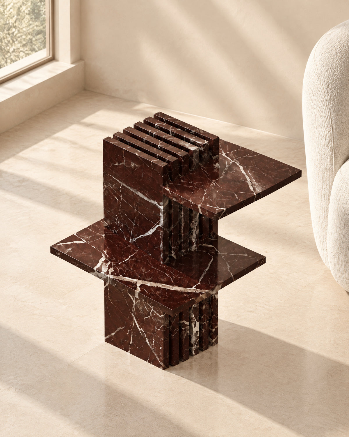 PIANO Side Table