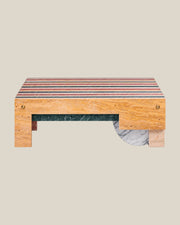 STRATA Coffee Bone 02 | CARVINGS | Bone #DED8CC