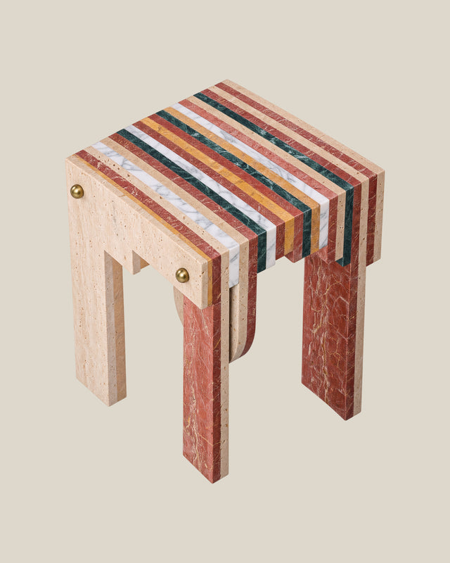 STRATA Side Table