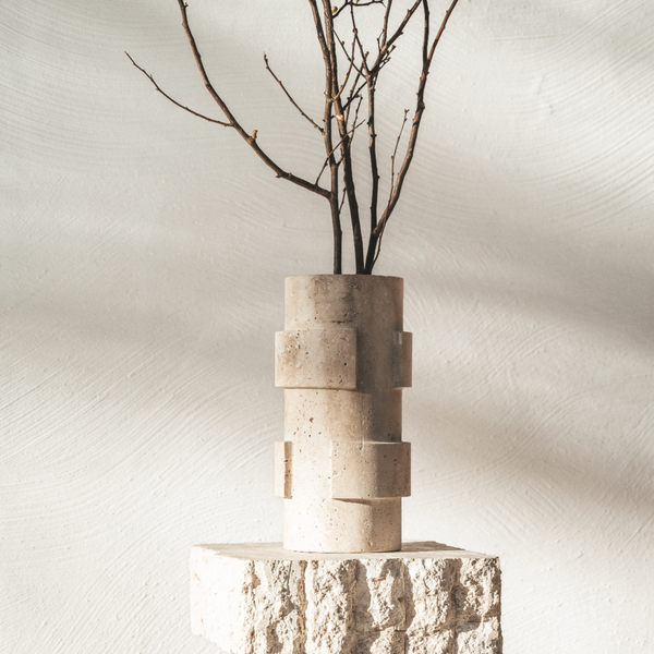 مزهرية VIDA Vase