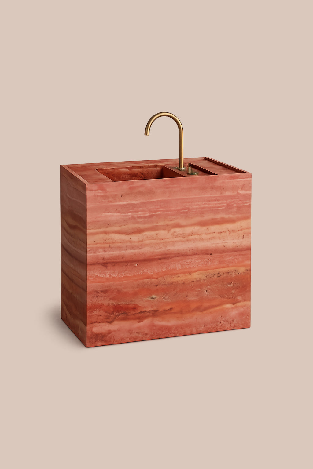 BLOCCO Basin 90