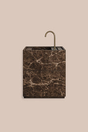حوض BLOCCO Basin 90