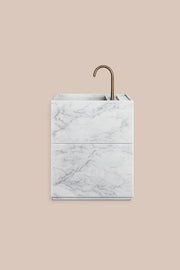حوض BLOCCO Basin 90