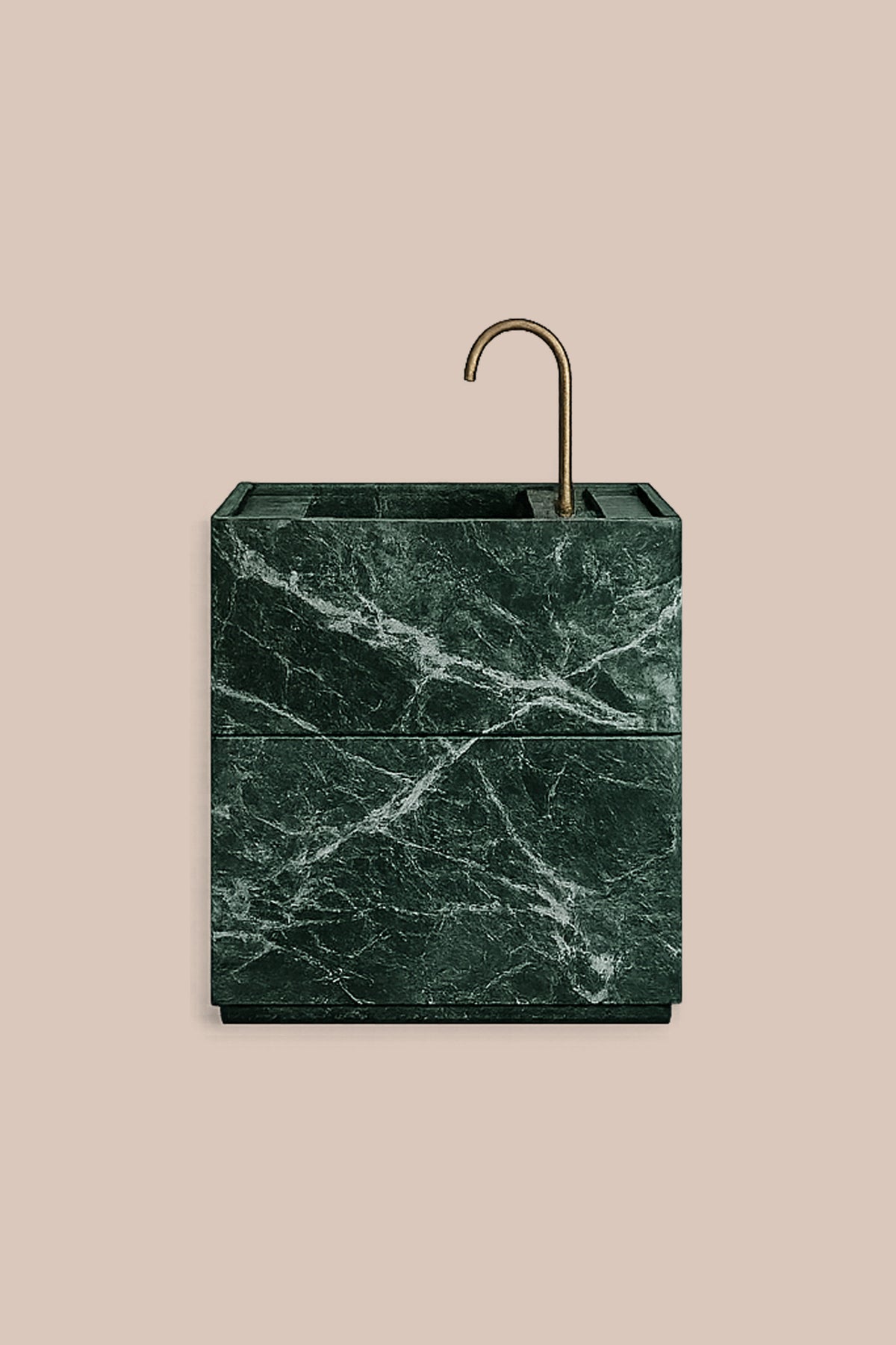 حوض BLOCCO Basin 90