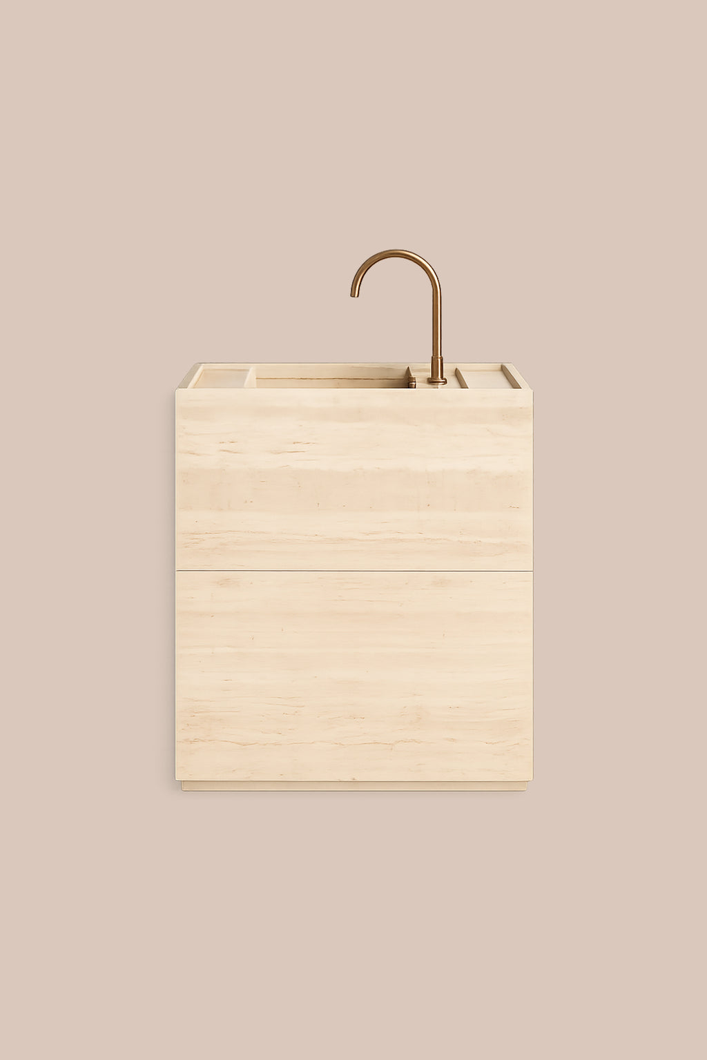 BLOCCO Basin 90