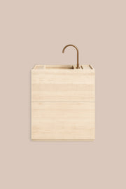 حوض BLOCCO Basin 90