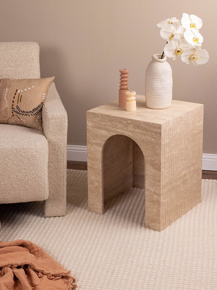 PETRA Side Table