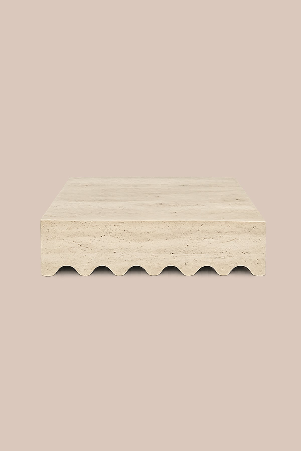 طاولة قهوة DUNES Coffee Table