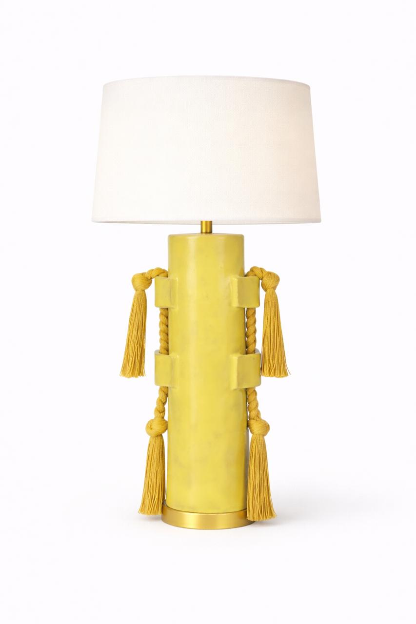Aura Table Lamp