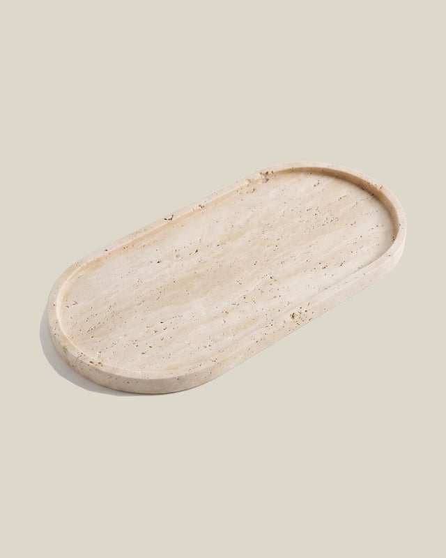 صينية OVAL