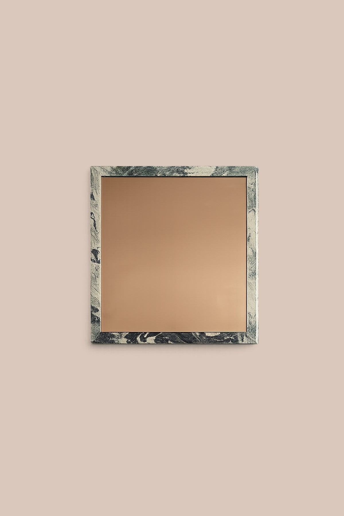 مرآة BLOCCO Wall Mirror