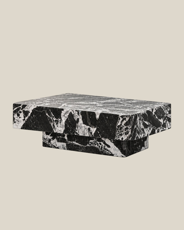 BUTTER Coffee Table