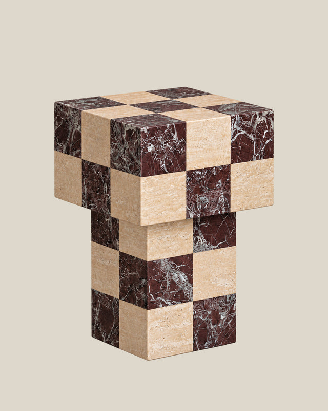 BUTTER Side Table
