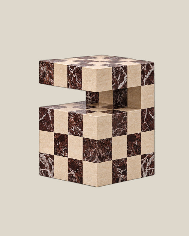 Cookie Side Table
