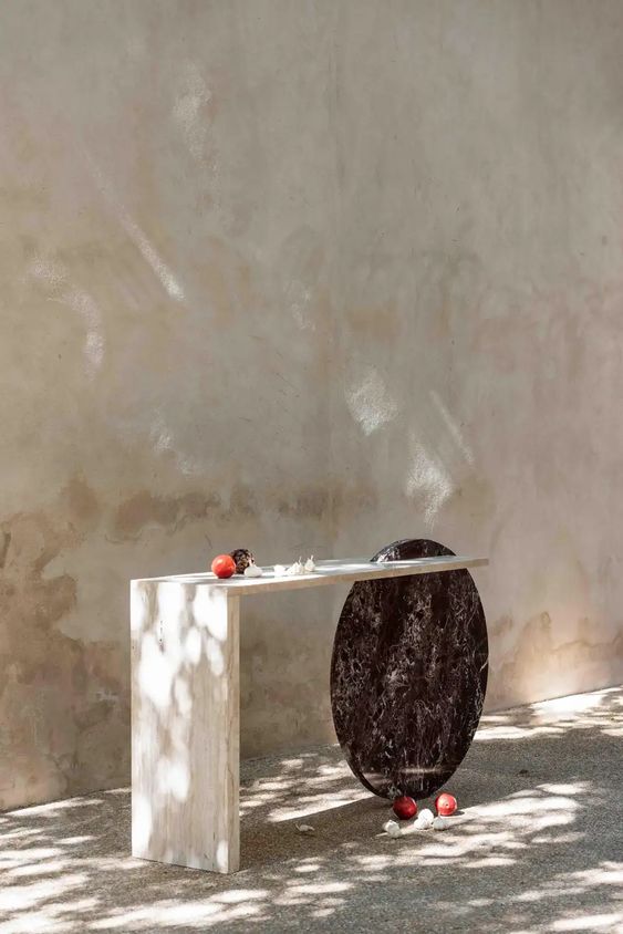 كونسول ION Console Table