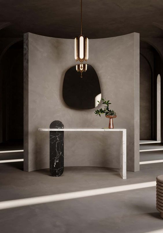 كونسول ION Console Table