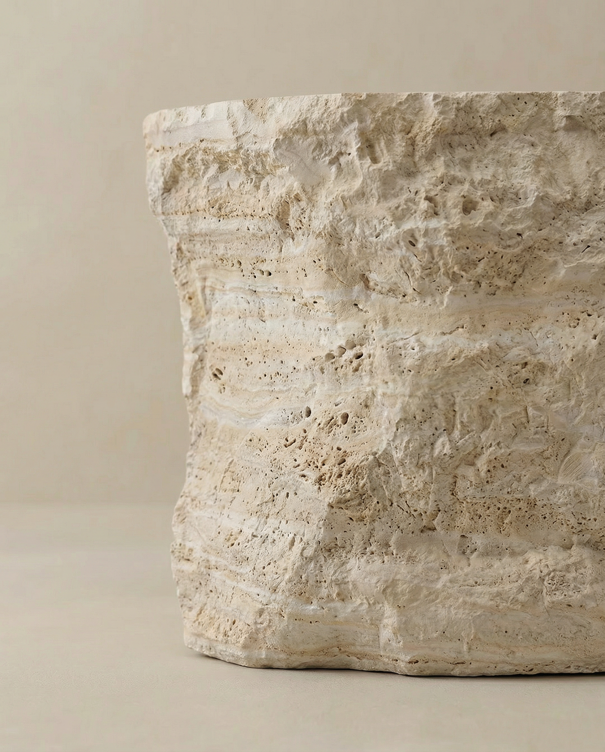 كونسول EDEN ROCK Console Table