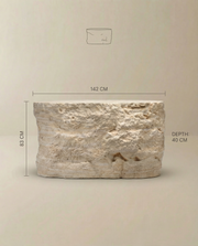 كونسول EDEN ROCK Console Table