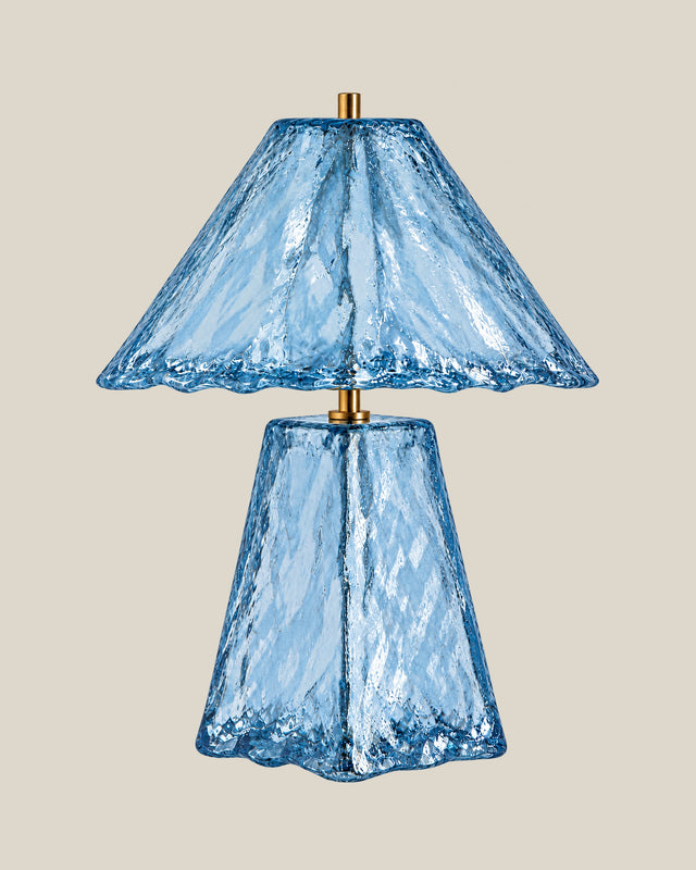 GLACÉ Table Lamp