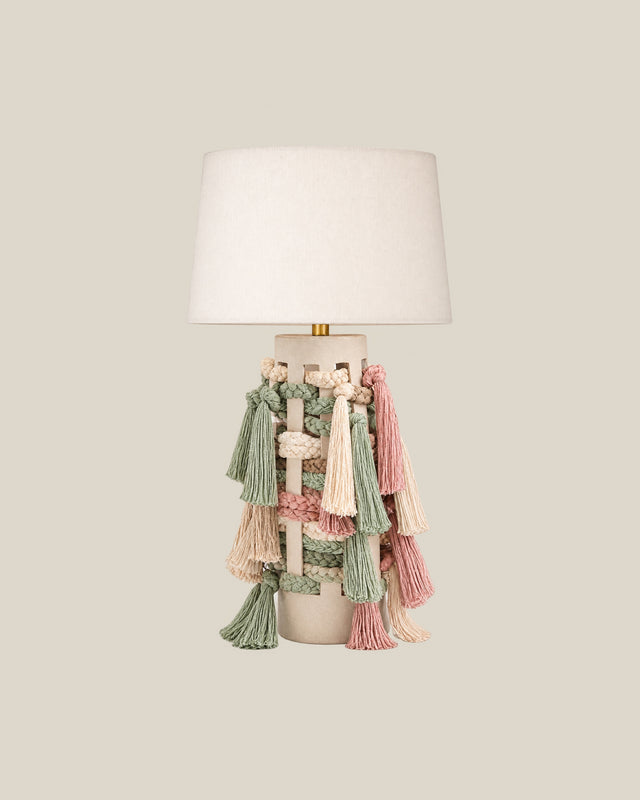TASSELLE Table Lamp